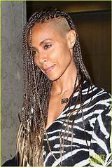Check spelling or type a new query. Jada Pinkett Smith is known for switching up her look. Now ...