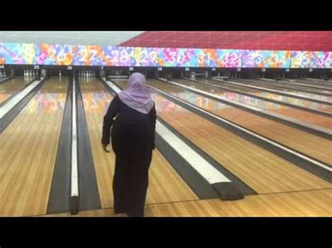 Ioi city mall, ioi resort city: Bowling di Wangsa Bowl IOI Mall Putrajaya - YouTube