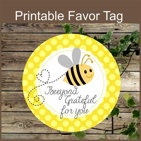 Baby,cartoon,cute,stork vector animal and more resources at freedesignfile.com. Bee Baby Shower Printable Tag Instant Download Cupcake ...