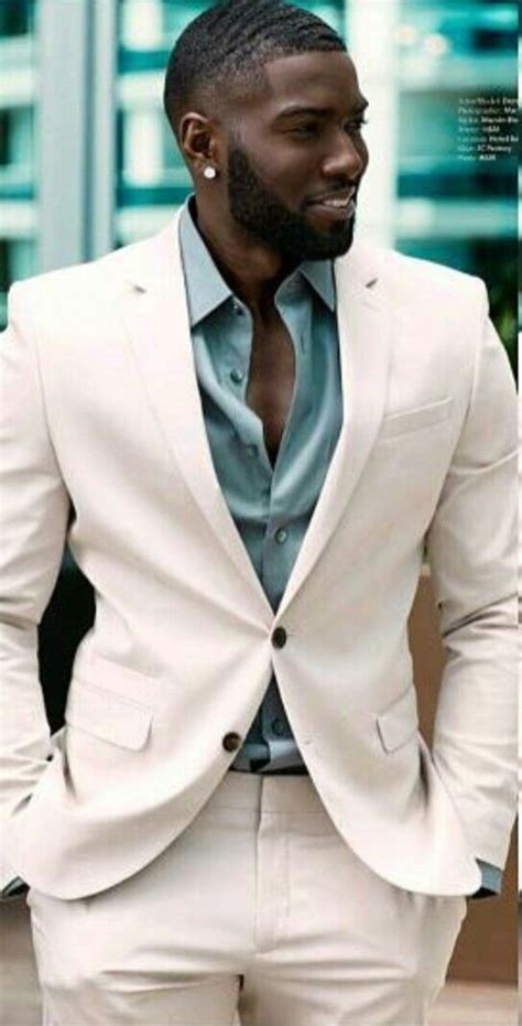 Pin By Toni On Fashion Black Mens Well Dressed Men Mens Fashion