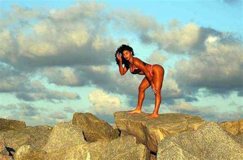Nude pictures of joseline hernandez