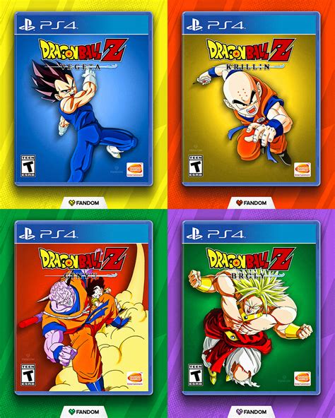 Submitted 16 hours ago by dmgaming06. Dbz Kakarot Game Dlc