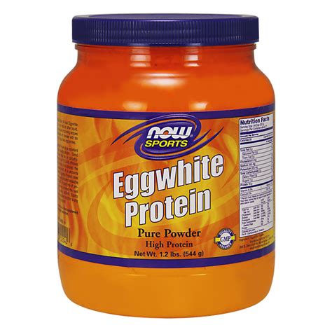 How Egg Whites Are A Quality Protein Source Scot MS
