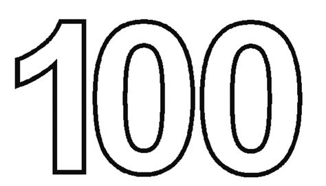Celebrating the 100th Day of School | Paths to Literacy