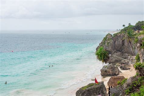 What To Know About Tulum Mexico In The Yucatan Peninsula