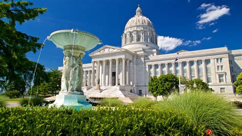 Travel Jefferson City Best Of Jefferson City Visit Missouri Expedia