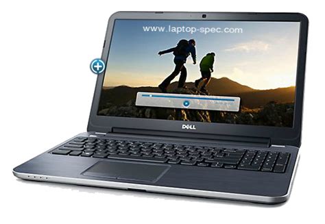 Dell Inspiron 15r 5521 Core I5 Specs Review Uk Price £599