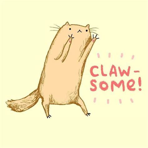 15 Adorable Animal Pun Illustrations You Will Love Part 1