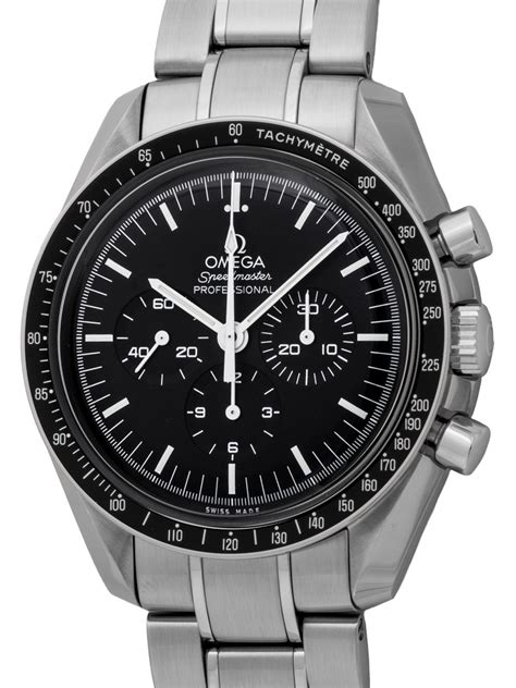 omega speedmaster legendary moonwatch 311 30 42 30 01 005 sold out