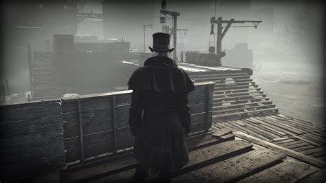 Assassin S Creed Syndicate Walkthrough Sequence 10 Memory 7 YouTube