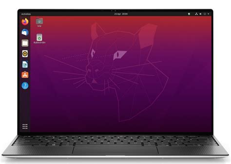 Dell Xps 13 Developer Edition Linux Laptop Is Now Available With Ubuntu