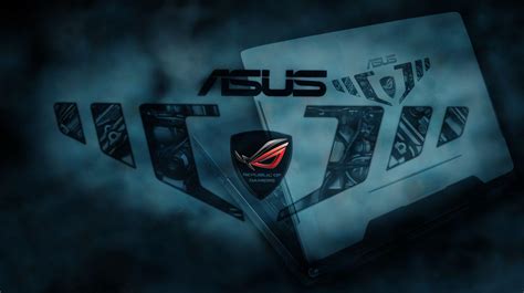 Download asus tuf gaming обои for desktop or. Asus Wallpapers HD - Wallpaper Cave