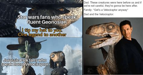 25 Jurassic Park Memes For Dinosaur Devotees Memebase Funny Memes