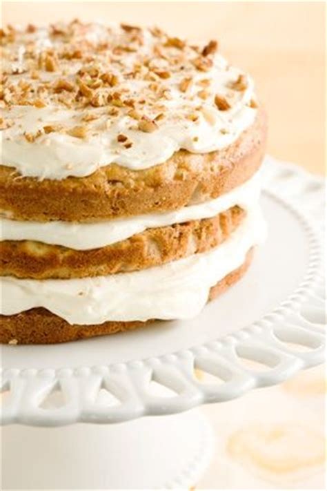Paula deen's not yo' mama's banana pudding. Paula Deen Banana Nut Cake with Cream Cheese Frosting ...