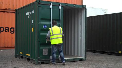 Install the ultimate system that provides your business with actual sailing dates within major ocean carriers for container shipping and beyond. 10ft shipping container for sale - www.bullmanscontainers ...