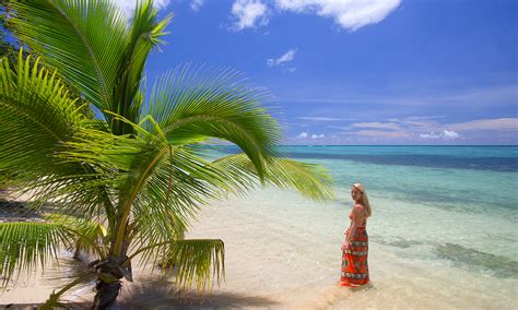 Find what to do today or anytime in july. Fafa Island - Tonga Travel