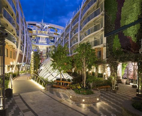 Central Park | Royal Caribbean Blog