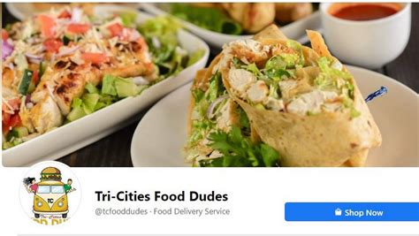 See 29,719 tripadvisor traveler reviews of 264 rapid city restaurants and search by cuisine, price, location, and more. Chicken Shack owner opens Tri-Cities Food Dudes delivery ...