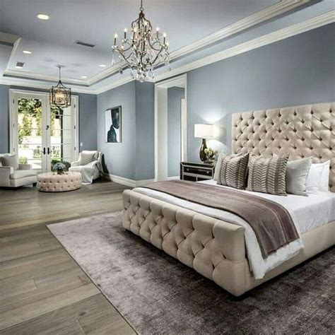 Perfect Master Bedroom Decor Ideas That Will Relax You Bedroom