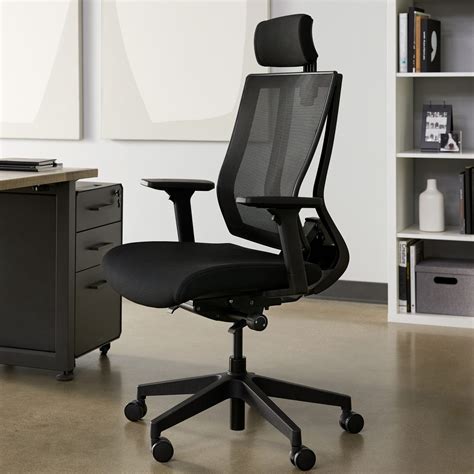 Best Office Chairs For Working From Home According To Reviewers