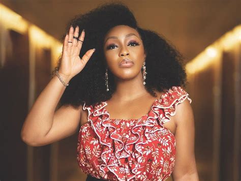 Why Im Not In A Rush To Get Married Actress Rita Dominic Daily