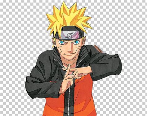 Masashi Kishimoto Naruto Uzumaki Naruto Shippūden Png Clipart Anime