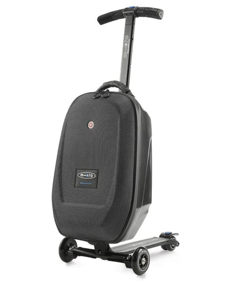 Micro Scooter Luggage Micro