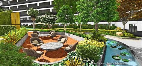 With great accessibility and convenience, nest 2 residences is linked to several major highways and has easy access to prime lifestyle amenities. GOLD Residences by SMDC (Phase 2) - PHILREP Realty Corp.