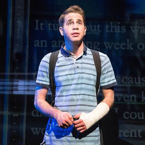 Rotten tomatoes' ridiculously early oscar predictions: Evan Hansen | Dear Evan Hansen Wiki | FANDOM powered by Wikia