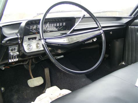 1962 Buick Special 2dr Coupe Classic Buick Special 1962 For Sale