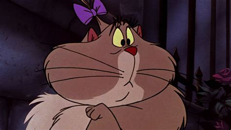 59 Top Disney Cats That Cat Lovers Need To Know