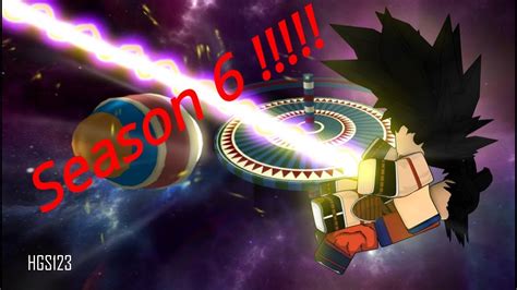 Watch dragon ball super, dragon ball z, dragon ball gt episodes online for free. Season 6?! Dragon Ball Z Final Stand - YouTube