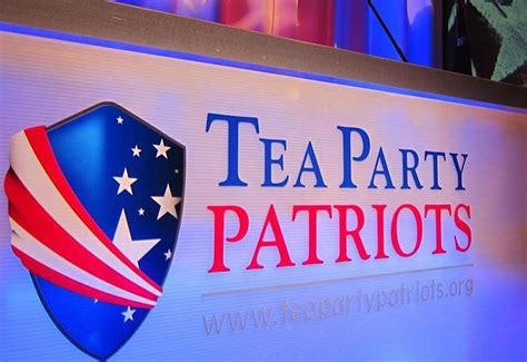 Tea Party Patriots Facebook