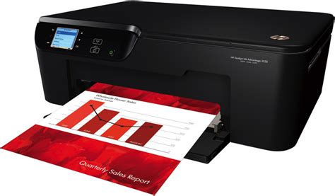 Hp deskjet 4675 can also print documents with borderless format (with no edge lines). Driver Hp Deskjet Ink Advantage 3520 For Windows 7 Download