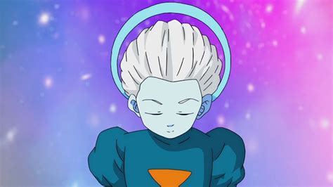 What's the meaning of this? Dragon Ball Super - Episode 55 Review - A Call From Zeno ...