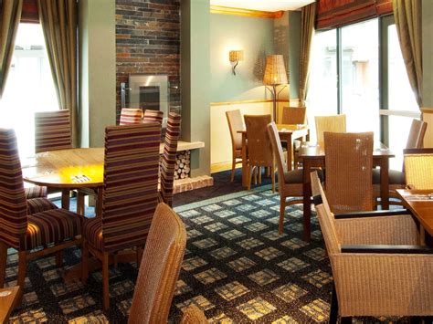 Bowling Green pub in Great Bentley near Carpenters Farm