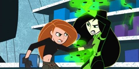 Kim Possible Check Out The First Teaser Trailer For Disneys Live Action Remake