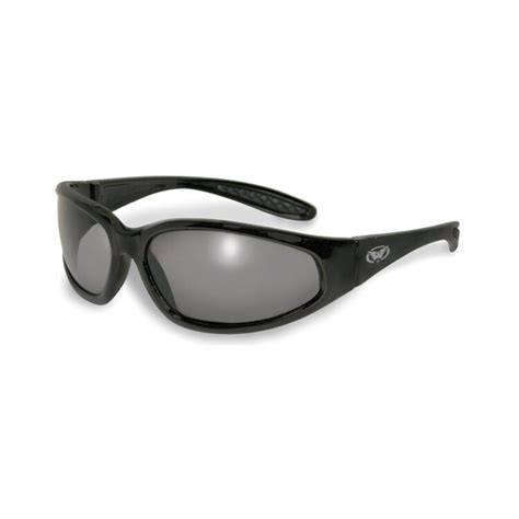 Global Vision Eyewear Hercules 24 Photochromic Sunglasses