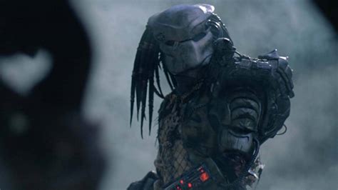 2018 , science fiction, action, thriller, adventure, horror, comedy. 'You'll never see him coming': Shane Black's new Predator ...