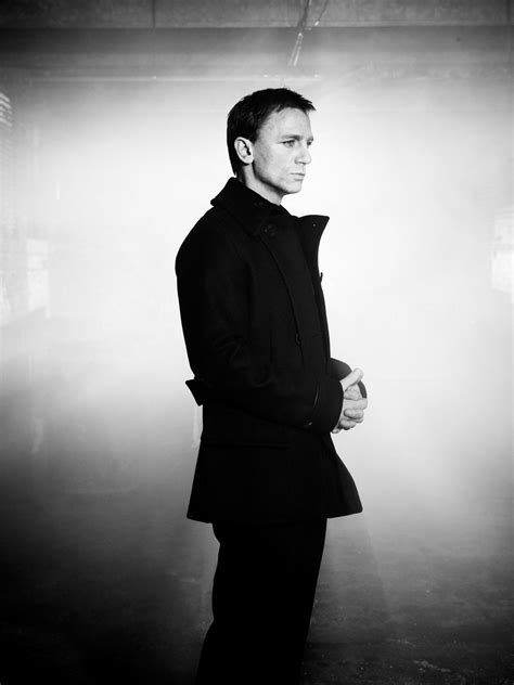 Roger müller daniel von aarburg producer: Daniel Craig (avec images)