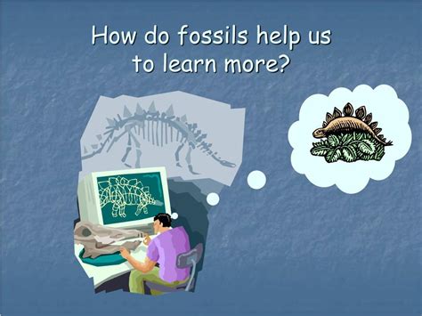 Ppt Fossils Powerpoint Presentation Free Download Id 1765933