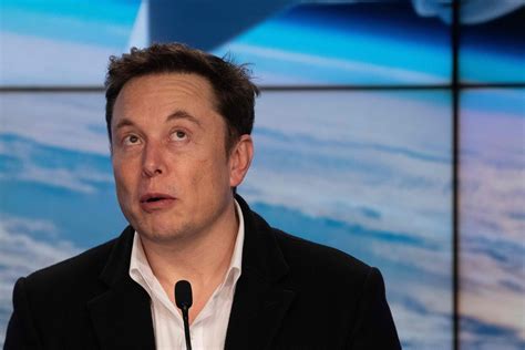 Musk's tweets about cryptocurrency have yielded a great deal of positive publicity for tesla. Elon Musk Brags About SpaceX Going to Mars. Let's Send Him ...