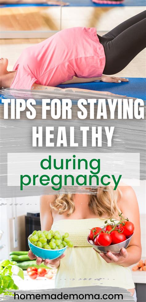 Pin On Pregnancy Tips