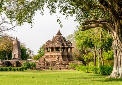 Best Khajuraho Stock Photos Pictures And Royalty Free