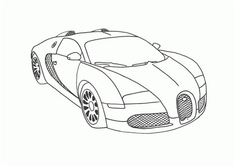 It is a good opportunity for your kids to feel the magic atmosphere of racing sport. Car Coloring Pages - Best Coloring Pages For Kids