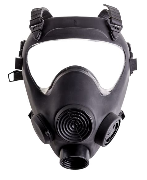 Portable Black Cool Gas Mask Transparent Png Png Mart