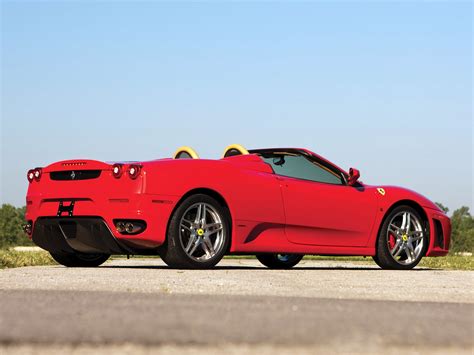 We did not find results for: FERRARI F430 Spider specs & photos - 2005, 2006, 2007, 2008, 2009 - autoevolution