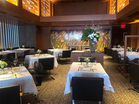 Tony's Moves Uptown - Good Food St. Louis