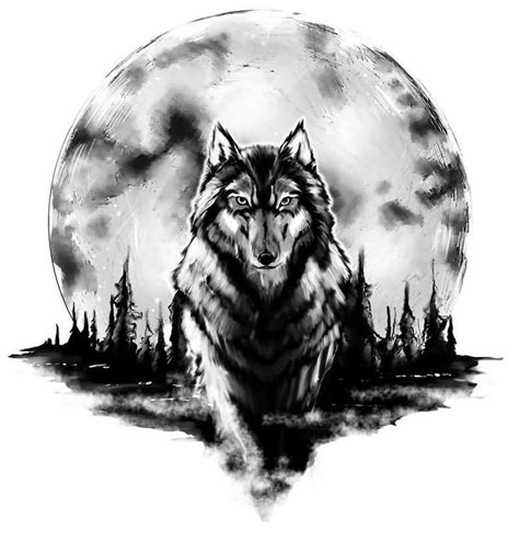 73 Amazing Wolf Tattoo Designs Mens Craze Wolf Tattoos Men Wolf