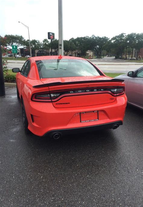 Jordi Has A 17 Dodge Charger Rt 392 Scat Pack For Sale In Tampa Fl